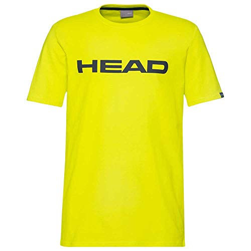 HEAD CLUB CARL T-Shirt JR von HEAD