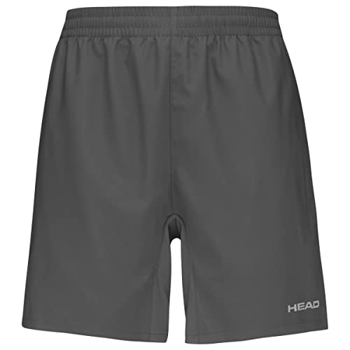 HEAD CLUB Bermudas B, anthrazit, 176 von HEAD