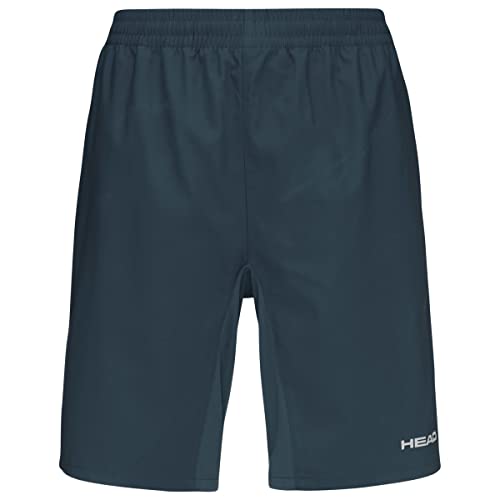 HEAD CLUB Bermudas B, navy, 164 von HEAD