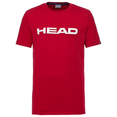 HEAD CLUB CARL T-Shirt JR von HEAD