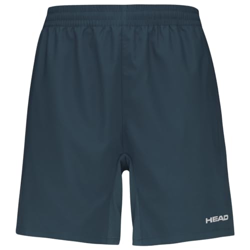 HEAD CLUB Shorts M, navy, 3XL von HEAD