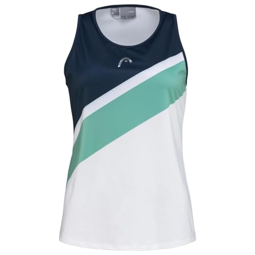 HEAD Damen Performance Tank Top L von HEAD