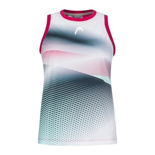 HEAD Damen Performance Tank-Top L von HEAD