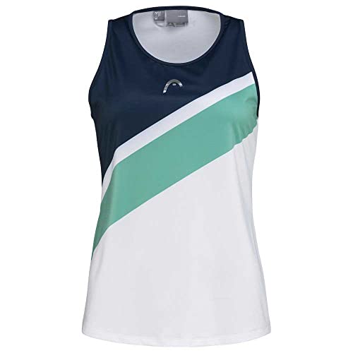 HEAD Damen Performance Tank Top S von HEAD
