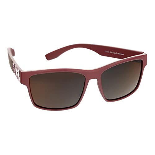 HEAD Damen Sport Sonnenbrille mit UV-400 Schutz 57-16-140-12012, Farbe:Farbe 2 von HEAD