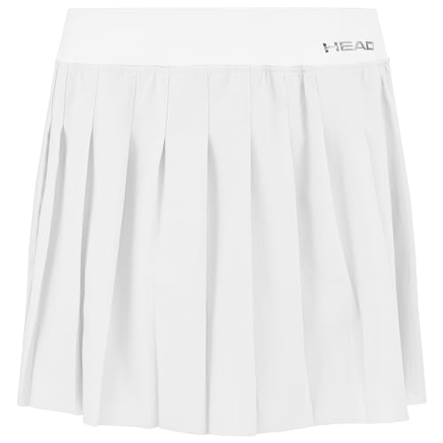 HEAD Damen Tennis-Skort Performance - M von HEAD