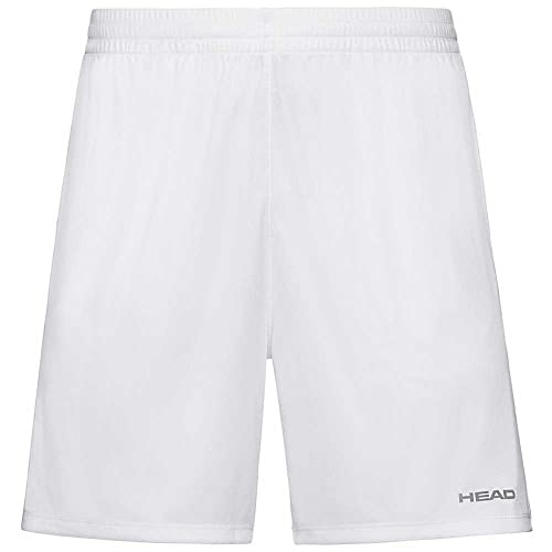 HEAD Herren Club M Shorts, gelb, XS von HEAD