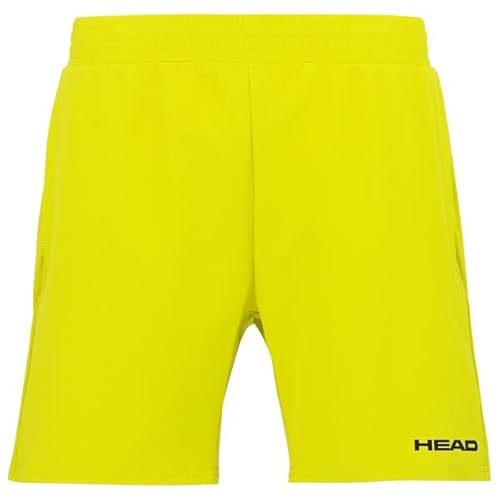 HEAD Herren Easy Court Men Shorts, blau, L von HEAD