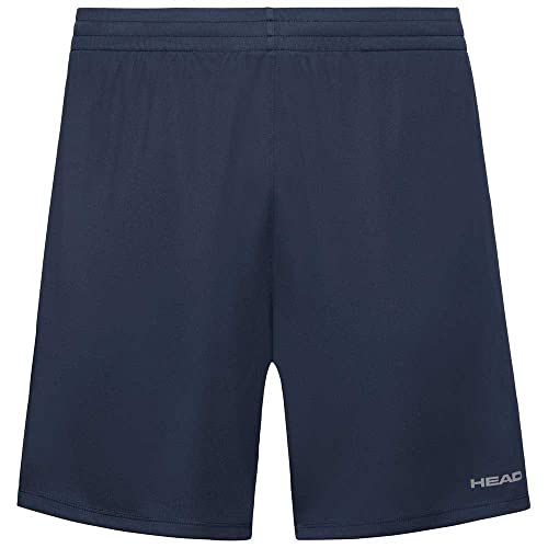 HEAD Herren Easy Court Men Tennis-Shorts, blau, 3XL von HEAD