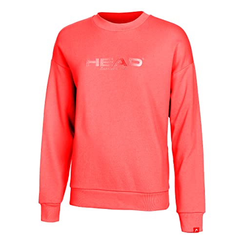 HEAD Herren Motion Crewneck Sweathsirt XL von HEAD