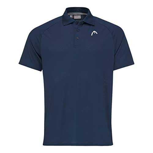 HEAD Herren Performance Polo L von HEAD