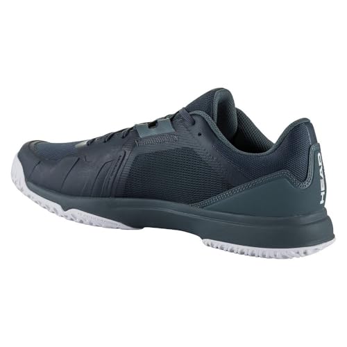 HEAD Herren Sprint Team 3.5 Men Tennisschuhe, Blueberry/Weiß, 42 EU von HEAD