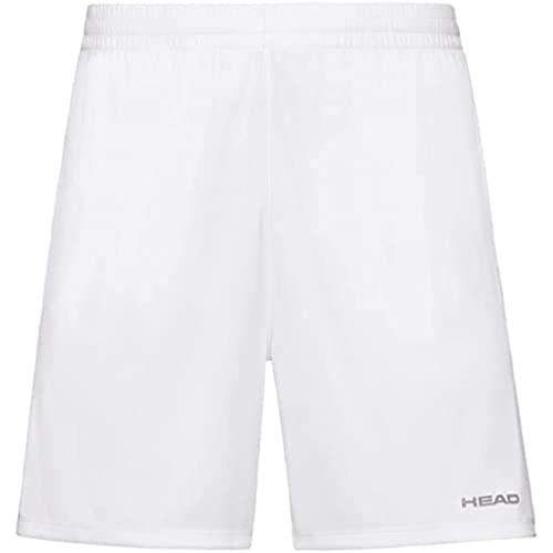 HEAD CLUB Shorts M, rot, XS von HEAD