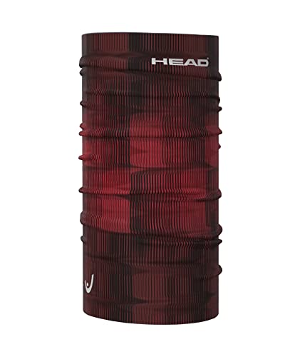 HEAD Original Tube Clip (Rot) von HEAD