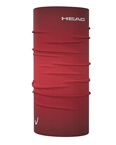 HEAD Original Tube Gradient (Rot) von HEAD