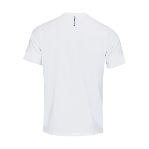 HEAD Padel Tech T-Shirt HEAD Padel Tech T-Shirt von HEAD