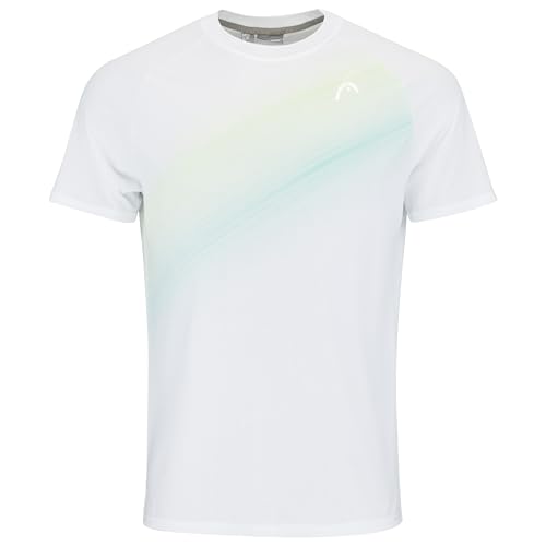 HEAD Performance T-Shirt Men - L von HEAD