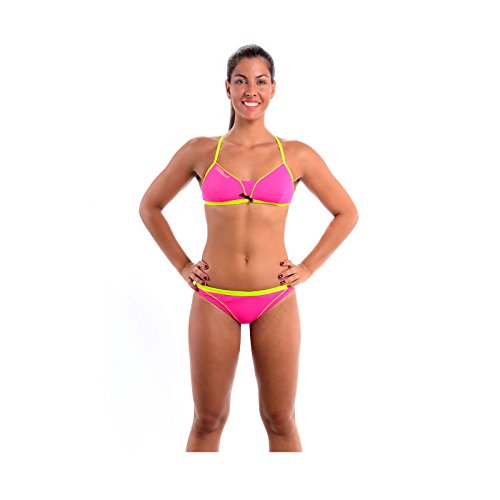 HEAD Pipe Bikini Lady Liquidlast (38) von HEAD