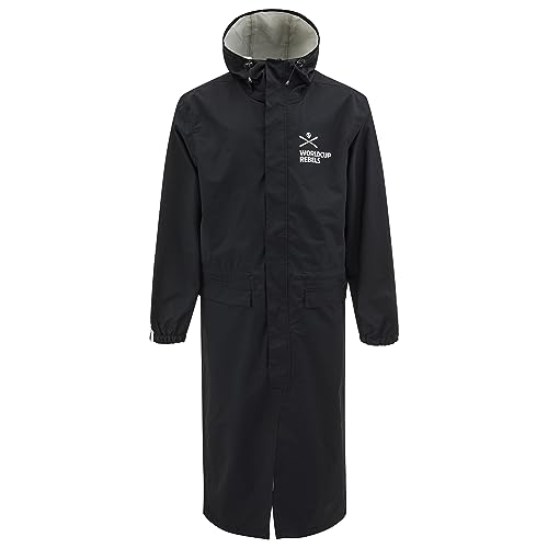 HEAD Race Rain Coat (as3, alpha, s, 3x_l, regular, regular, L) von HEAD