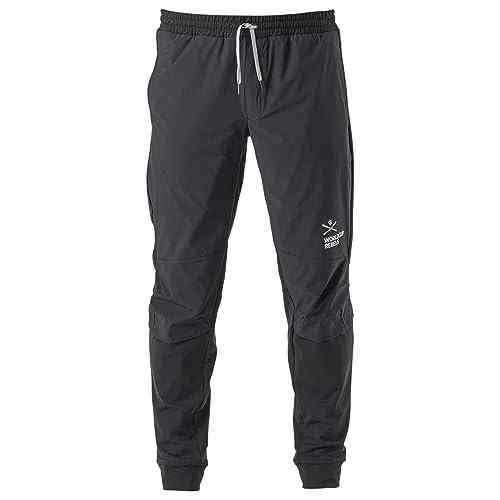 HEAD Race Rebels Service Jogging Pants Größe M von HEAD