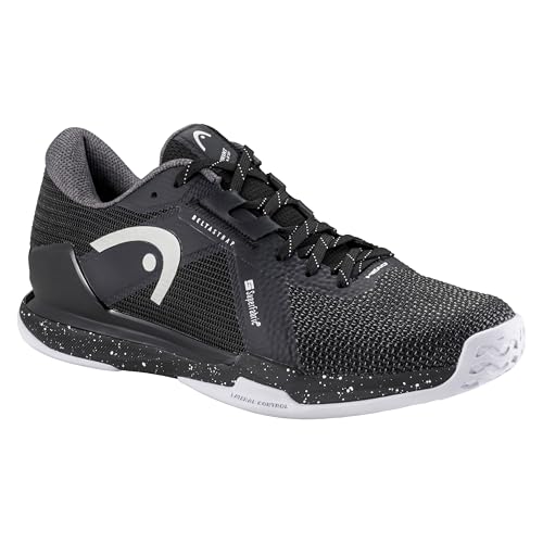 HEAD Sprint Pro 4.0 SF All Court Shoes EU 40 1/2 von HEAD