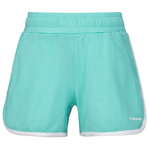 HEAD TENNIS Shorts Kinder, türkis, 122 von HEAD