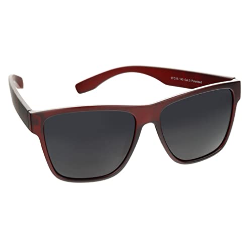 HEAD Unisex Sport Sonnenbrille mit UV-400 Schutz 57-15-140-12002, Farbe:Farbe 4 von HEAD