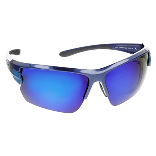 HEAD Unisex Sport Sonnenbrille mit UV-400 Schutz 73-16-130-14004, Farbe:Farbe 2 von HEAD