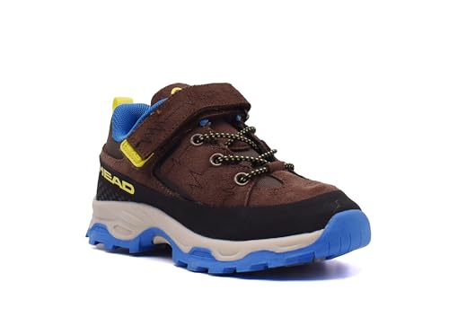 Head ROBAAN Mix Trekking Shoe, Coffe Liqueur Lemon Tonic, 30 EU von HEAD