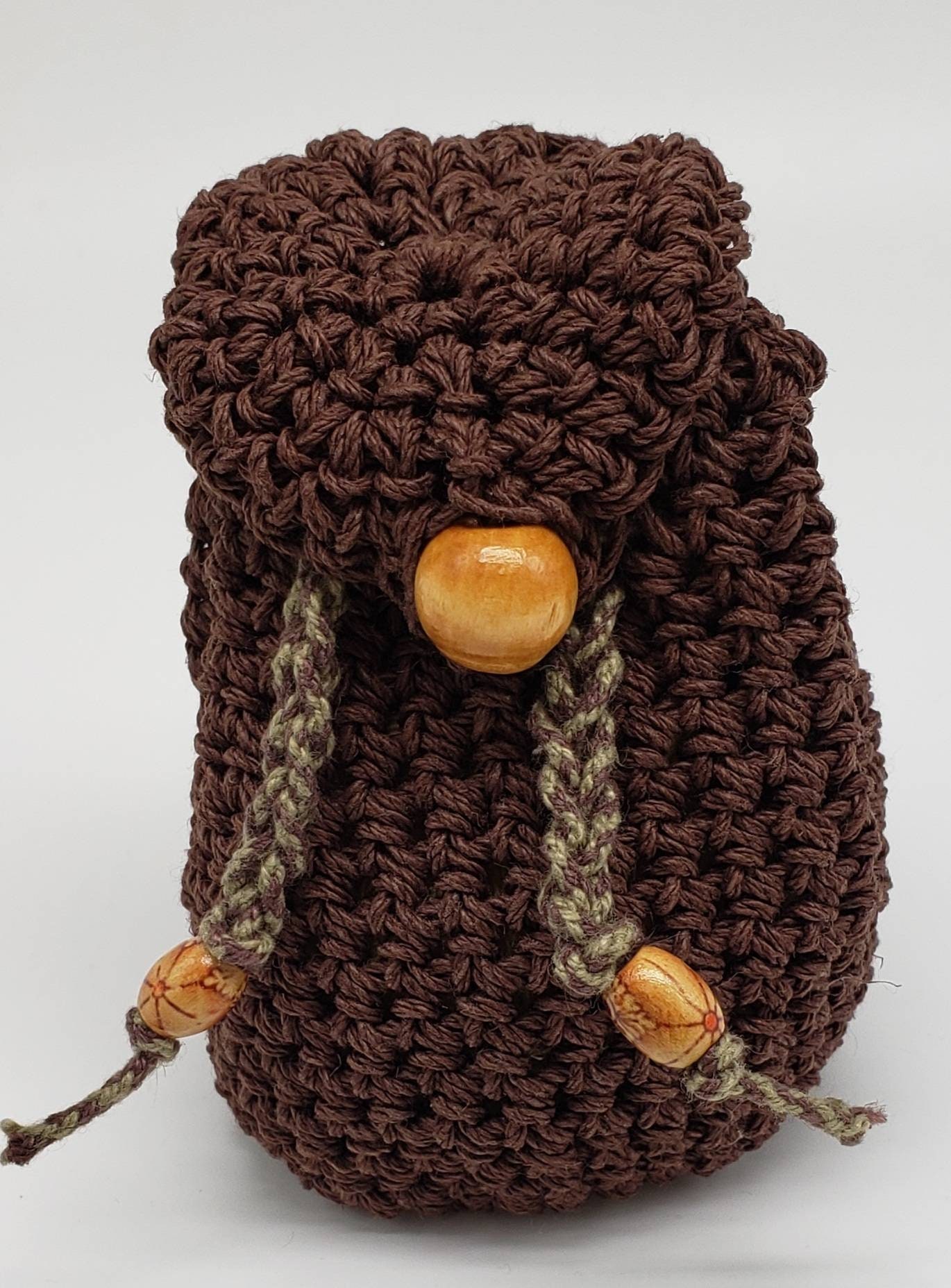 Mini Hanf Schnabel Mini Hanf Schnabel von HEADbandsnHANDbags