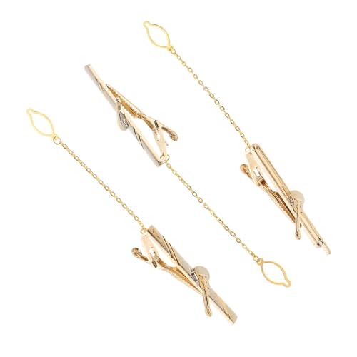 HEALEEP 1 Set Krawattenklammer Mit Musikinstrument Krawattenklammern Für Hochzeiten Krawattenklammern Für Krawattenklammern Für Männer Dekorative Krawattenklammer Herren von HEALEEP