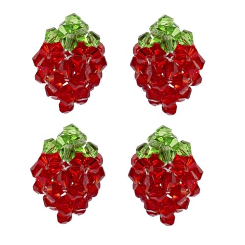 HEALEEP 2paare Ohrringe All-match Ohrhänger Weibliche Ohrringe Glänzende Ohrstecker Kreative Ohrschmuck Für Partys Und Festivals von HEALEEP