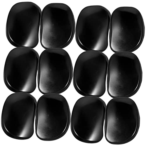 HEALEEP 20 Stück Teiliges Kunststoff Ohrenschützer für Haarfärbung Ohrabdeckungen für Friseursalons Schützen vor Haarfärbemitteln für Damen und Herren von HEALEEP