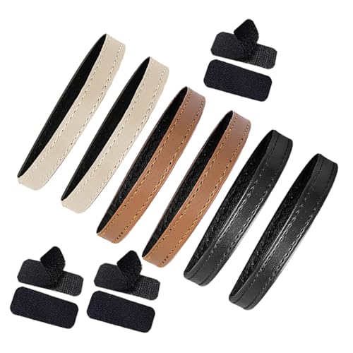 HEALEEP 3 Paare Hochwertige Elastische Schuhriemen für Damen Rutsch Bänder für High Heels Abnehmbar und Langlebig für Pumps und Absatzschuhe Sorgen für Komfort und Beim HEALEEP 3 Paare Hochwertige Elastische Schuhriemen für Damen Rutsch Bänder für High Heels Abnehmbar und Langlebig für Pumps und Absatzschuhe Sorgen für Komfort und Beim von HEALEEP