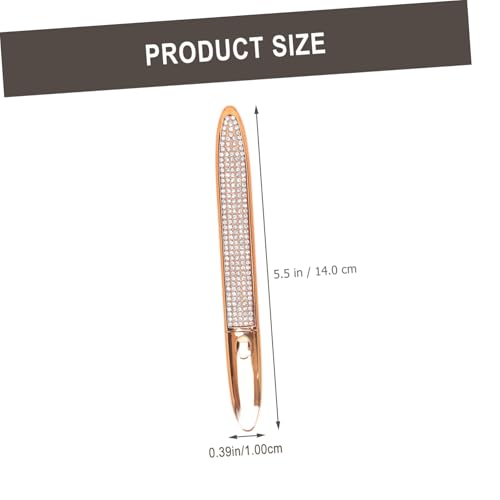 HEALEEP 3 Stück Teiliges Eyeliner Wasserfest Schnelltrocknend Weiche Spitze Präzise Augen make up Stift für Zuhause und Profi anwendung von HEALEEP