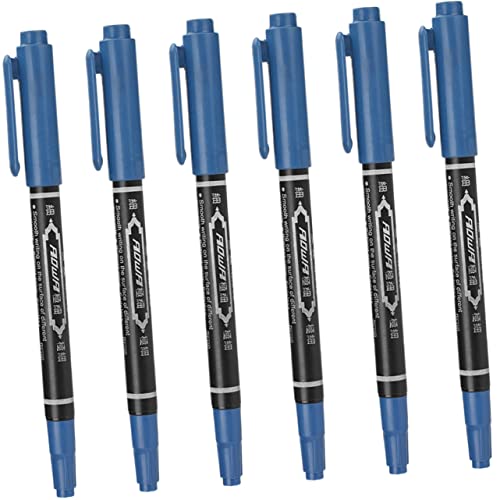 HEALEEP 6stücke Microblading-augenbrauenstift Hautstift Markierungsstift Augenbrauen-mapping-stift Tätowierungs-mapping-tool Einfacher Ölstift Augenbrauen-make-up-stift HEALEEP 6stücke Microblading-augenbrauenstift Hautstift Markierungsstift Augenbrauen-mapping-stift Tätowierungs-mapping-tool Einfacher Ölstift Augenbrauen-make-up-stift von HEALEEP