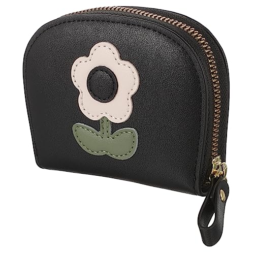 HEALEEP Kleine Damen-geldbörse Aus Mit Kartenfächern Sicher Und Für Langzeitgebrauch Kompakt Und Leicht Zu Transportieren Für Reisen Und Arbeiten Im Freien von HEALEEP