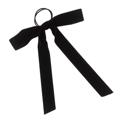 HEALEEP Großer Damen Haarreifen mit Schleife Elastisches Haarschmuck Accessoire für Verarbeitet Vielseitig Kombinierbar Schont das Haar und Sorgt für Einen Eleganten Look von HEALEEP