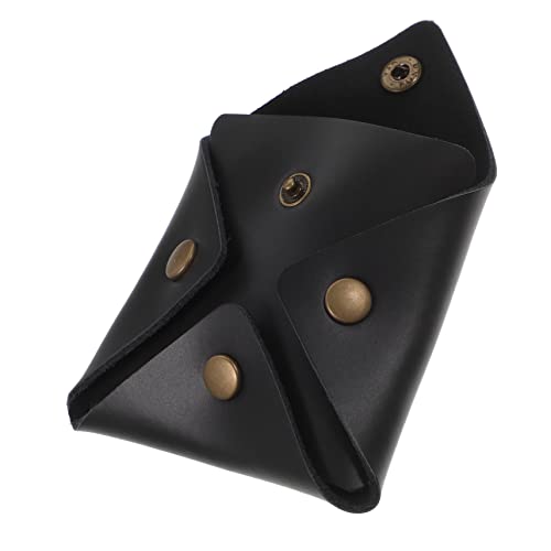 HEALEEP Mini-münzbeutel Quadratische Geldbörse Aus Kleine Münztasche -Organizer Für Kleingeld Und Kopfhörer von HEALEEP