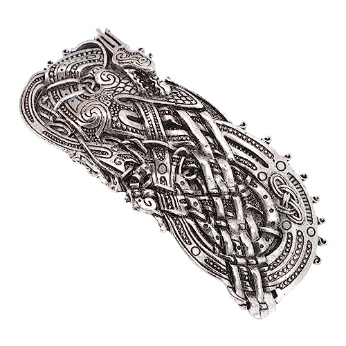 HEALEEP Vintage Keltische Haarnadeln für Damen Retro Haarschmuck aus Stilvolle Haarspangen für Verschiedene Anlässe für Freizeit Partys und Feierlichkeiten von HEALEEP