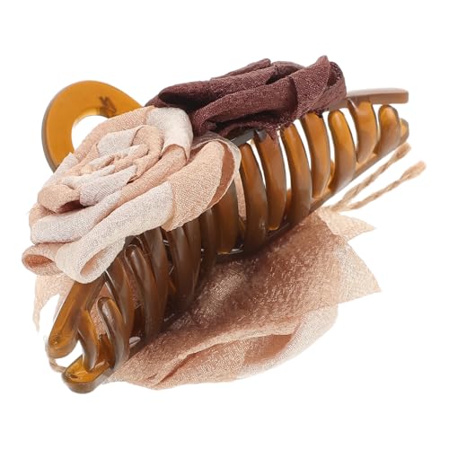 HEALEEP Vintage Rosen Haarspangen für und Mädchen Strapazierfähige Haarklammern mit Scherenstruktur für Tägliche Anwendungen und Partys für Verschiedene Anlässe HEALEEP Vintage Rosen Haarspangen für und Mädchen Strapazierfähige Haarklammern mit Scherenstruktur für Tägliche Anwendungen und Partys für Verschiedene Anlässe von HEALEEP