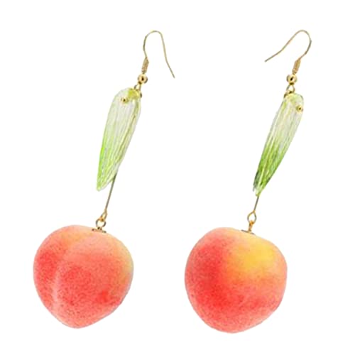 HEALEEP Wunderschöne Ohrringe für Damen Einzigartige Baumelnde Ohrringe für Teenager Süßes Design für Verschiedene Anlässe Langlebig und als von HEALEEP