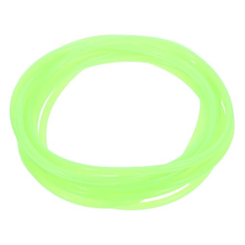 HEALSOPTHY 10 Stück Leuchtarmbänder aus Flexiblem Silikon Dehnbare Nachtaktive Jelly Bracelets für Party Sport und Alltag Komfortabel Langlebig Passend für Handgelenke Party Mitgebsel HEALSOPTHY 10 Stück Leuchtarmbänder aus Flexiblem Silikon Dehnbare Nachtaktive Jelly Bracelets für Party Sport und Alltag Komfortabel Langlebig Passend für Handgelenke Party Mitgebsel von HEALSOPTHY