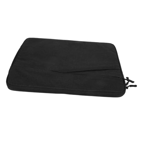 HEALSOPTHY Laptophülle Kompatibel Laptoptasche mit Kratzschutz und Mehreren Fächern Leichter Notebook Sleeve für Business Studenten und Reisen Laptop Tasche von HEALSOPTHY