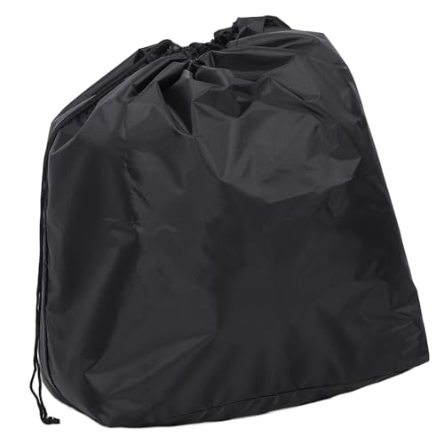 HEALSOPTHY wasserdichte Strapazierfähige Kinderwagen Aufbewahrungstasche mit Kordelzug Große Reisetasche Kompatibel mit Gängigen Autositzen für Flugzeug Gate Check Beim Reisen von HEALSOPTHY