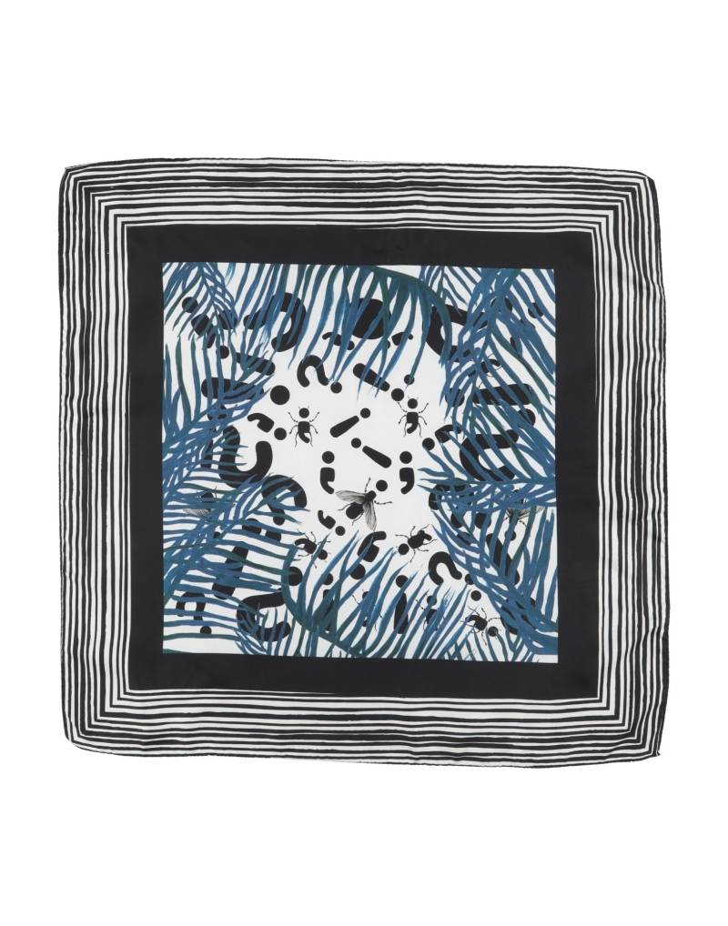 HEART HEART HEART Schal Damen Taubenblau von HEART HEART HEART