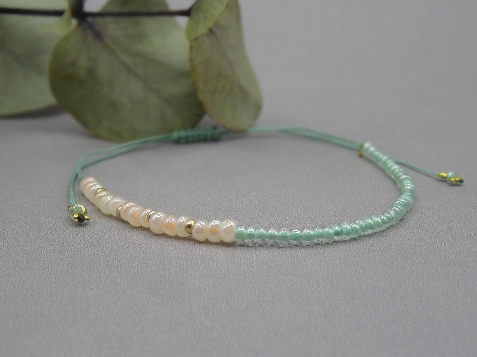 Freundschaftsarmband Makramee, Verstellbar & Handmade Im Boho-Look, Pastellfarben, Geschenk Für Freundin U. Frau Freundschaftsarmband Makramee, Verstellbar & Handmade Im Boho-Look, Pastellfarben, Geschenk Für Freundin U. Frau von HEARTandPIECES