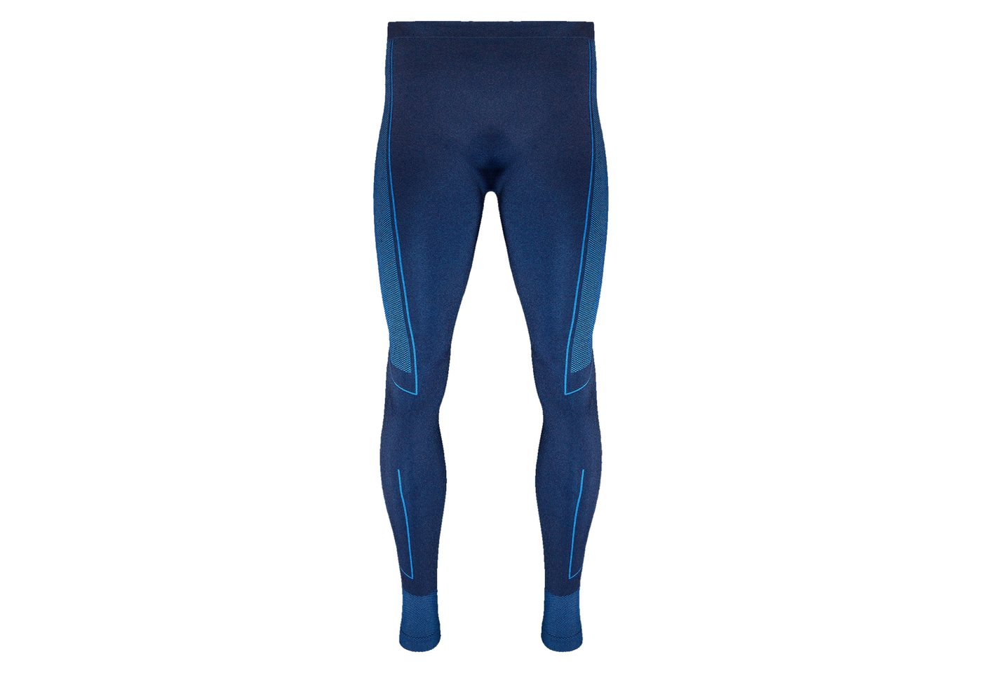 HEAT BOOSTER Thermounterhose HEAT BOOSTER Herren Thermo-Hose 138 Blau Größe: XL-XXL von HEAT BOOSTER