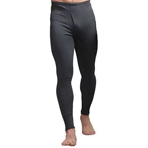 HEAT HOLDERS Herren 1 Paar SockShop Wärme Inhaber Thermal Long Johns Kohle XL von HEAT HOLDERS
