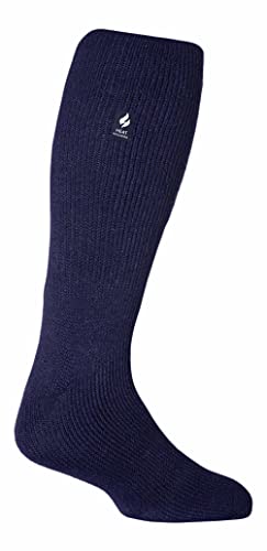 HEAT HOLDERS - Herren Knie Hoch Lang Warm Winter Thermosocken/Kniestrümpfe von HEAT HOLDERS